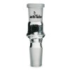 ActiTube Activated Carbon Glass Attachment (Option Grit 14.5mm)