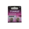 LR44 Baterie Tinko AG13 alkalicka blistr 2 kusy a238779