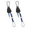 30783 carboair rope ratchet nosnost 64 kg