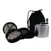 sharpstone cnc aluminium grinder