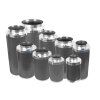 INLINE Phresh Filter 2000 PRO,75cm,2000m3/hod,250mm Cover