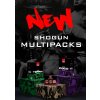 Shogun Multipacks A4 Ad 1