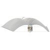 Shade Adjust a Wings Defender Medium (Option sleeve without heat shield)