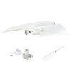 Shade Adjust a Wings Defender Medium (Option sleeve without heat shield)