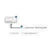 31017 2 trolmaster lighting control adapter t pro thinkgrow led lma t