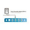 31068 4 trolmaster temperature humidity station pro 0 10v protokol tsh 1