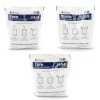 33114 athena pro line basic sada hnojiv 3x900g