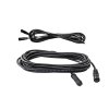 Lumatek LED extension cable Driver Remote, 2x5m