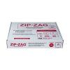 33084 1 zip zag sacek large 27x28cm 250 g 50 ks