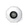 33909 2 ventilator prima klima whisperblower ecblue 125 mm 800 m3 h ec motor