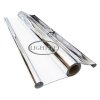 34083 mylar folie stribrna odrazova role 1 25x10m 120 mikronu