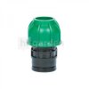 Coupling for water filter, 20 mm, clamped