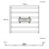 34194 3 osram led fluence spydr 2p 630w 2 45 mol j
