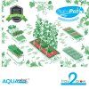 34497 3 autopot tray2grow seed tray podmiska