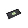 Garland Plastic Maxi Garden Tray 79x40x5cm (Colour Black)
