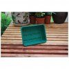 Garland Plastic Mini Garden Tray 23x17x6cm (Colour Black)