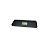 34850 garland podmiska plast tray black premium 100x40x5cm