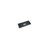 34853 garland podmiska plast tray black value 100x40x5cm