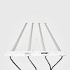 34737 3 gent g led microgreens dimmer rack komplet 100w na 1 patro
