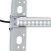 34740 5 gent g led microgreens dimmer rack komplet 200w na 2 patra