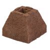 HGA Garden Eazy Mini Pyramid, growing medium
