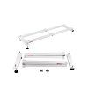 35258 master trimmer mt tumbler 200 rail kolejnice