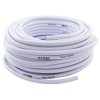 35048 icetube bila flexi hadice prumer 12 5mm role 30m