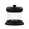 35840 bongthai silicone glass nadobka 130ml