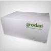 Grodan Delta NG2.0 75x75x65 mm, growing cube without hole