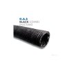 GAS Black Combi 355mm ventilation pipe reinforced (Size box 5m)