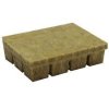 Grodan 36x36x40 mm, planting cube without hole