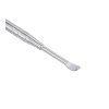 35909 3 bongthai stainless steel dabber single tool 9 cm