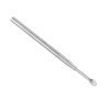 35909 bongthai stainless steel dabber single tool 9 cm