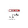 30903 2 trolmaster co2 alarm station cable set as 1 de