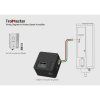35399 4 trolmaster dry contact station single pack cable set dsd 1