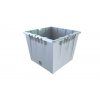 Alien Hydroponics Aero 28Pot (Option Black 15L)