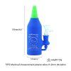 35828 5 bongthai silicone chili bong 16 5cm