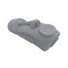 37958 2 bongthai silicone pipe moai dymka 8 8 cm