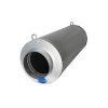 42057 carboair 50 filter 150x660 mm 1150 m3 h