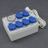 kl01 rozvadec 4x 1200w 411 230v