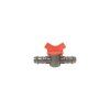 37208 spojka pe hadice typ ventil 20 mm nastrcna