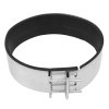 DMK air pipe quick coupler (Diameter 125mm)