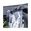 42745 2 athena vp dome propagator 120x45x180cm plast
