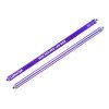 43360 3 lumatek led bar far red 50w