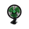 Oscillating Fan with clip Provent 3in1, 25cm, 20w, 2 speeds