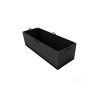 Autopot Tray2Grow Fabric Planter 93x33x35cm - foldable fabric planter