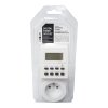 produkt Urban Digital Timer Socket N49226