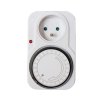 produkt Urban Mechanical Timer Socket N49225