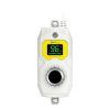 45591 trolmaster aero fan smart fan remote day night controller frc 1