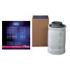 CAN-Lite Filter 800 - 880 m3/h - 200mm
